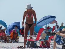 Siesta Key Beach