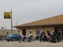 Jeffrey City Wyoming September 2015