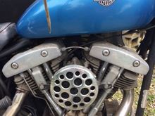 Notice the eagle NOT flying alone. AMF still gets a lot of hate but will my sportie still be running in 40 years?