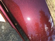 Rattle Can Black Cherry Pearl