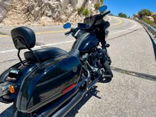 Mt. Lemmon