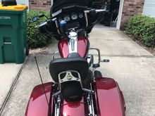 Shows the Apes fairly well