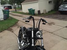 Arlen Ness Mini Ovals