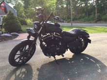 and I love how it came out, but...