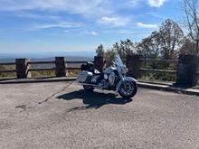 Mount Magazine State Park
