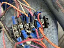 more connector blocks 