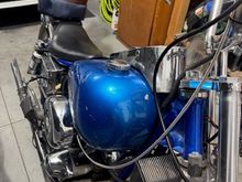 79 FXE Tank
