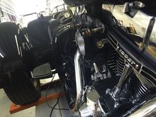 120ST install (UNAUTHORIZED)