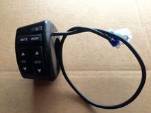 Lighted Infinity Remote