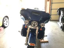 Ready for a road test !