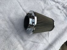 29424-05A Heavy breather filter. $45.00