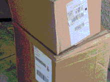 XMAS in Oct 19# Stuff, 7# Radio