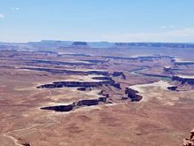 Canyonland NP, UT