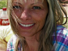 Jessie passed on 04/04/2017 I miss her so much !!