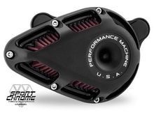 Jet Air Cleaner in Black Ops