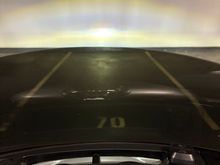 jws hi beam pattern