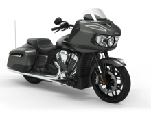 I would buy the Yamaha Eluder over the Indian, wasnt very impressed with the challenger.