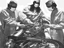 Now, let's see what makes these mufflers tick!