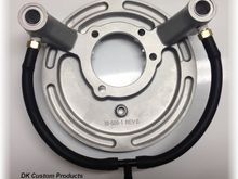 This is there DIY kit