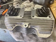 stem seals nestled in the right place