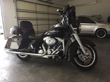 2013 Street Glide