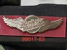 Original Medallion