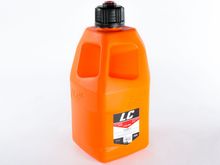 Not your average fuel can.