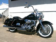 2011 RKC