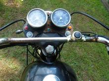 ole Betsey needs some work