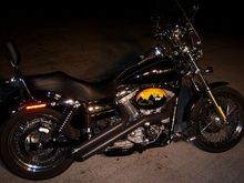 My Ride