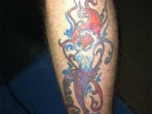 My Tattoos