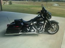 Garage - Black Betty