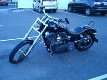 Wide Shot W/ Pullback Risers
HD#56267-09