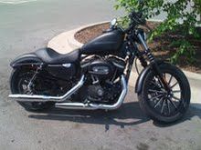 iron get some son.....