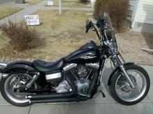VH Big Shots Staggered