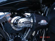 SE Heavy Breather