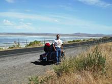 Alkalie lake, Or