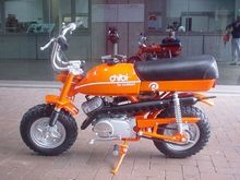bike