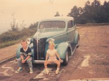 1938 Chevy
