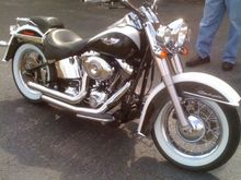 07 deluxe leavings howroom
