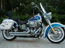 2010 Heritage, My Way