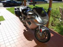 Ducati ST2 Commuter