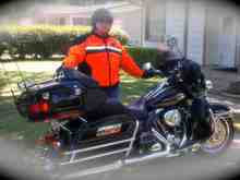 Garage - Black Betty