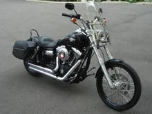 Wide Glide 3