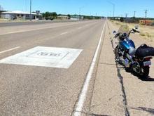 checking out route 66