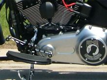 shifter