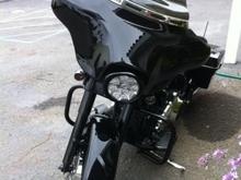 Tall Klockwerks...