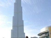 burj khaleefa