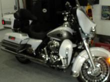 My current build in progress. Memory Maker II