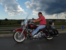 rapid city road photos